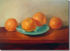 fiesta-oranges-oil-on-canvas-12x15MJ